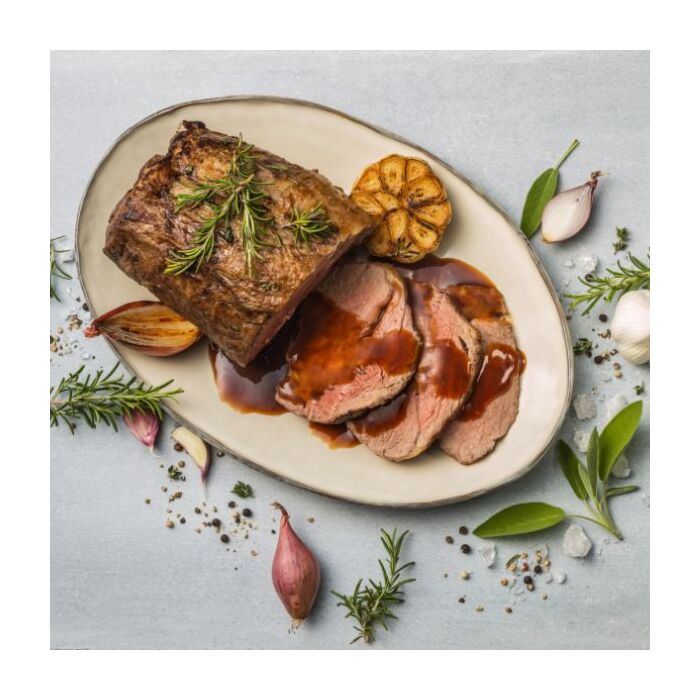 Demi-Glace Intenso & Puro (1x3)
