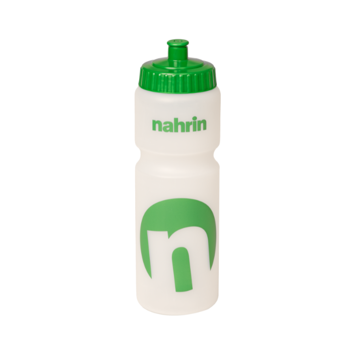 Bidon-Flasche 750ml (Geschenk) 0