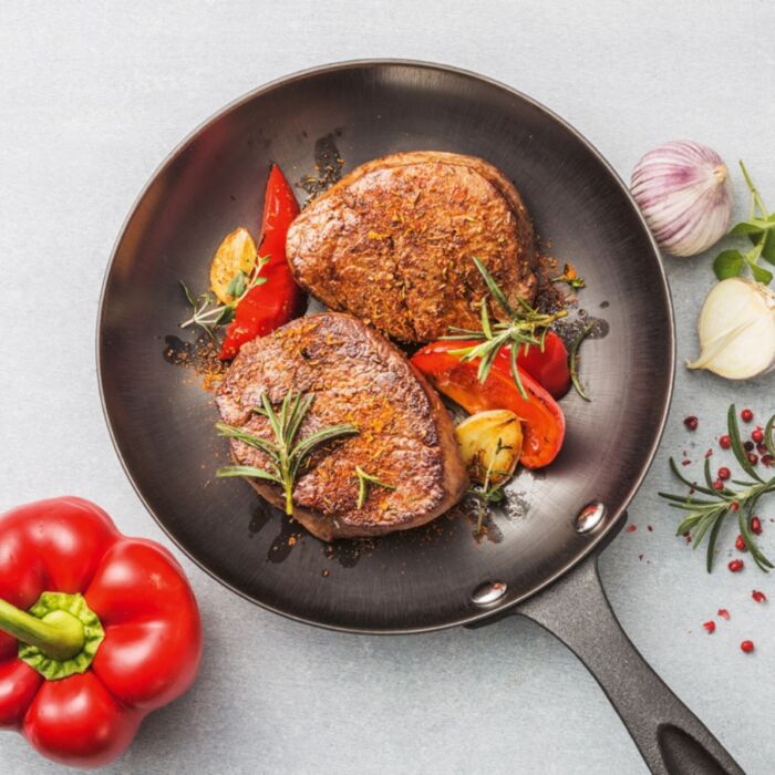 Fleisch-Mix Rosso