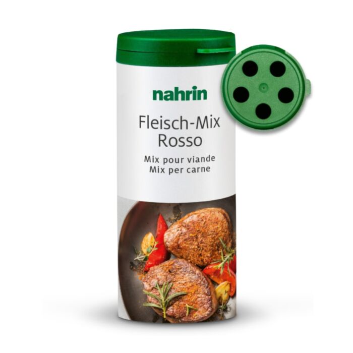 Fleisch-Mix Rosso Streuer leer 1 Stk.