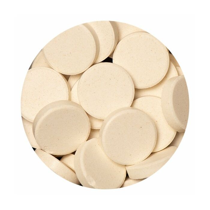 Vitamina B Complex (Compresse all'acido folico)