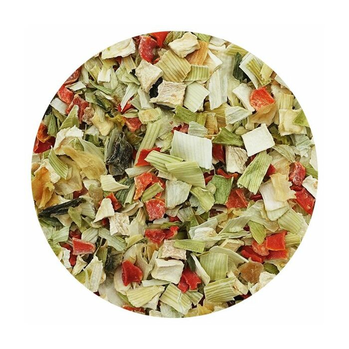 Gemüse-Mix