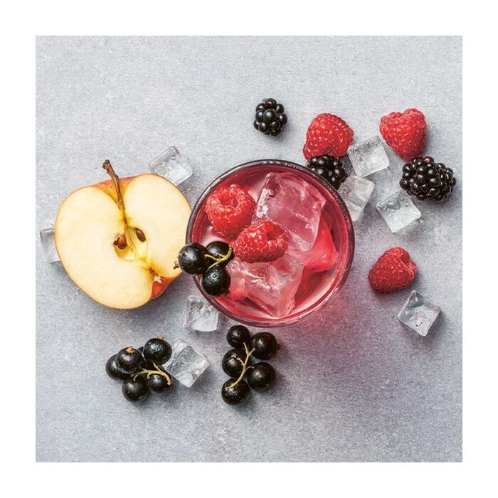 Ice Tea Frutta