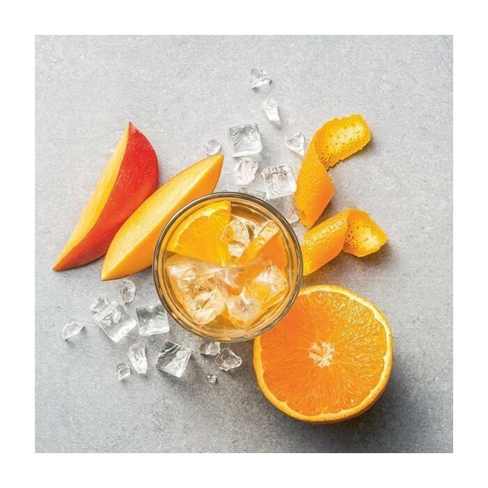 Ice Tea Mango-Arancia