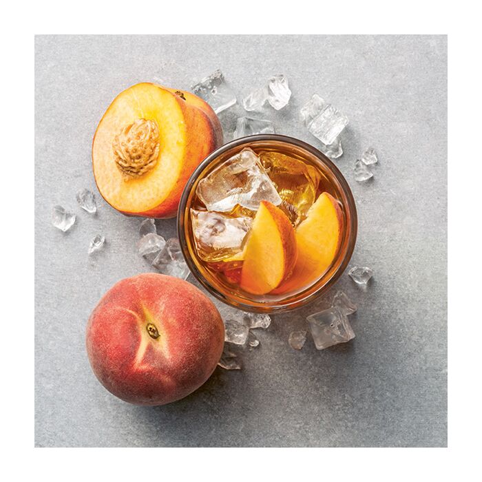 Ice Tea Pfirsich