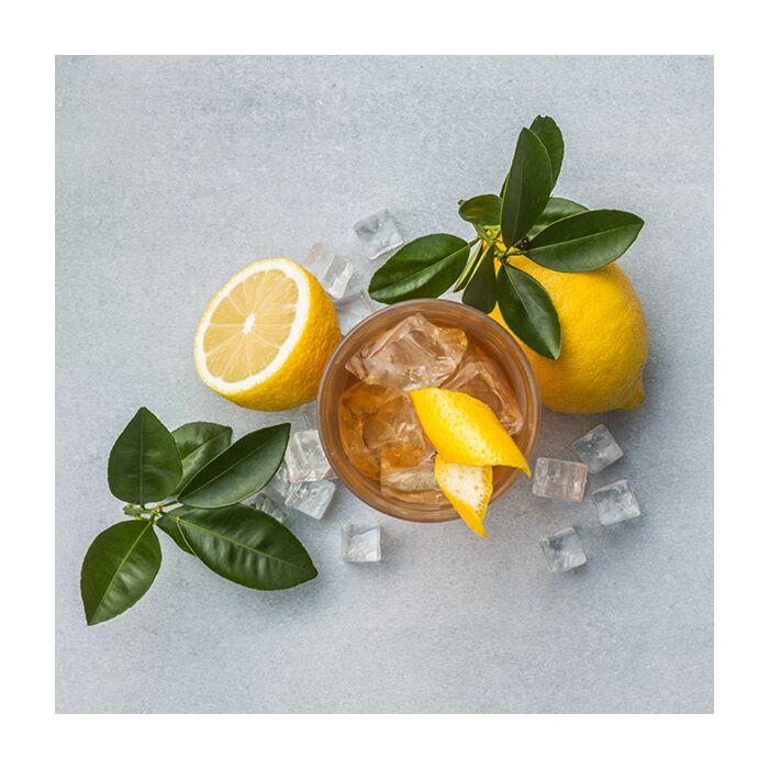 Ice Tea Zitrone