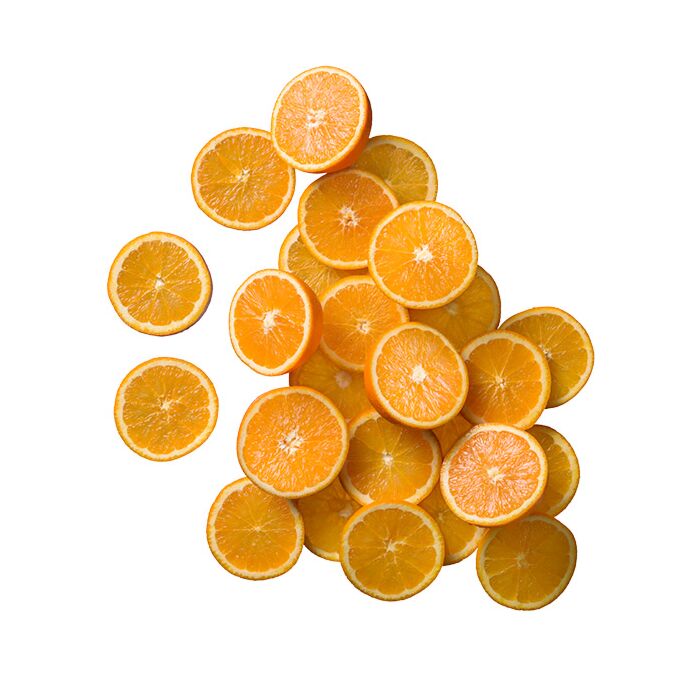 Narosan® Orange – mit Magnesium
