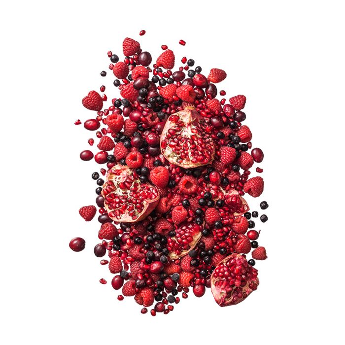 Narosan® Red Berry – con calcio e magnesio