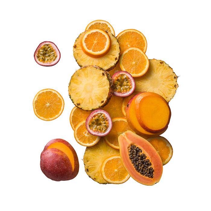 Narosan® Tropic – con zinco