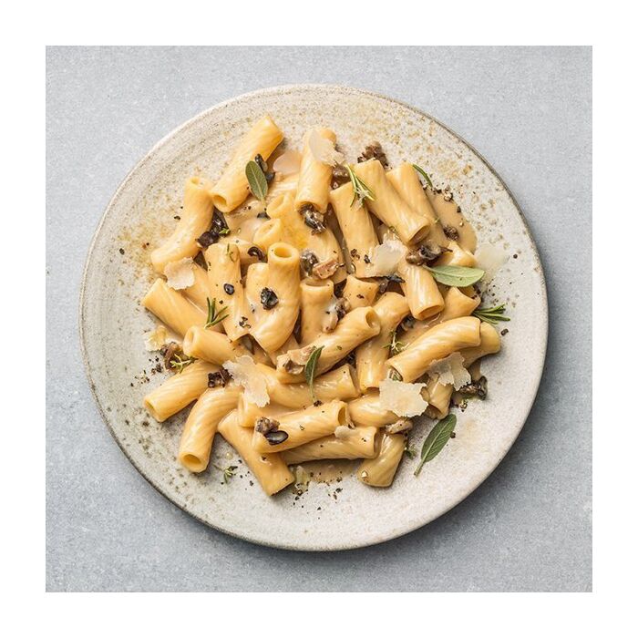 Salsa ai funghi champignon