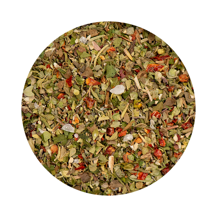 Pizza & Pasta Mix