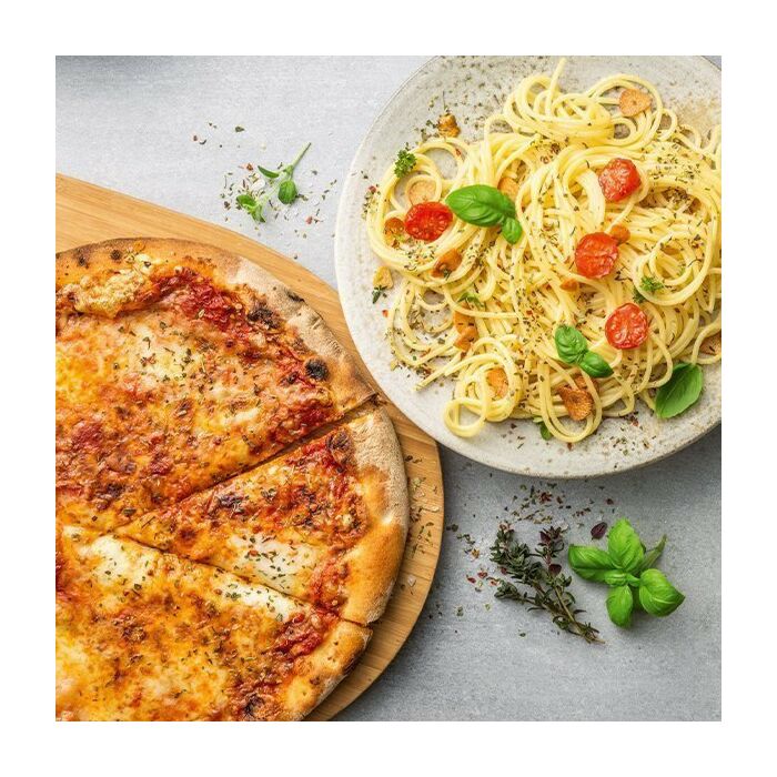 Pizza Pasta Mix