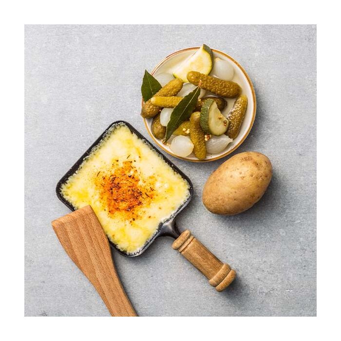 Raclette-Mix