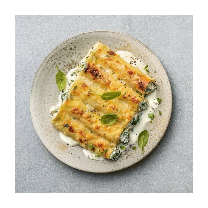 Sauce à la crème