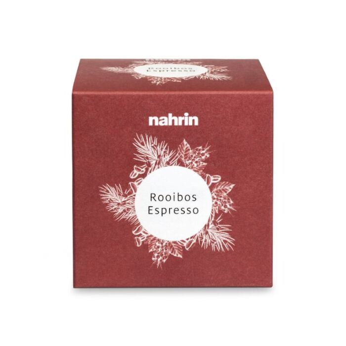 Rooibos Espresso