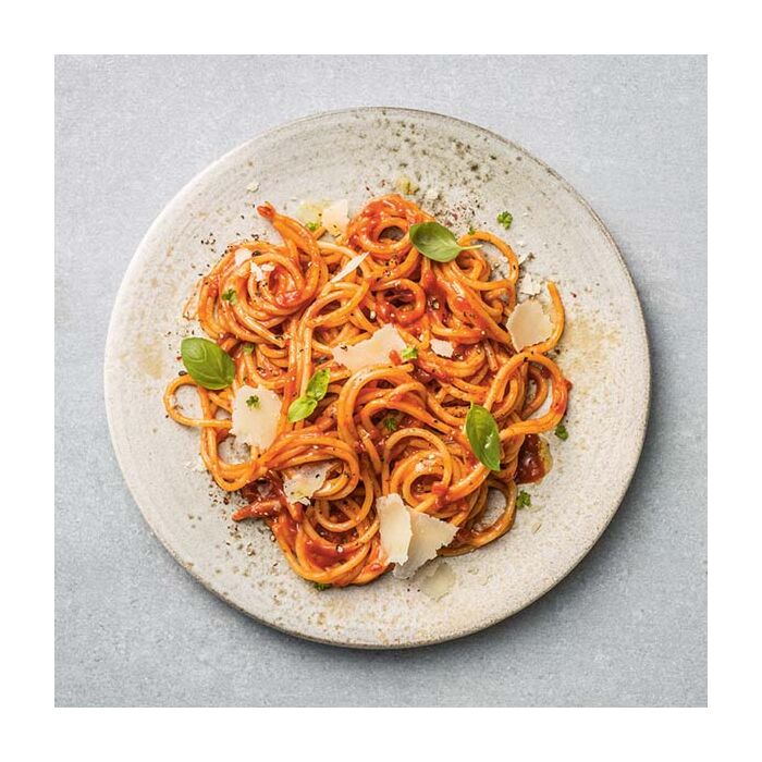 Sauce Napolitaine