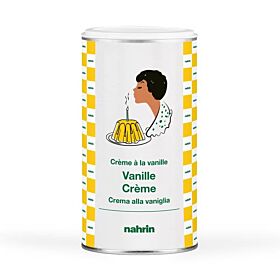 Crema alla vaniglia