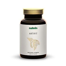 ArtiFit Kapseln – verbesserte Rezeptur