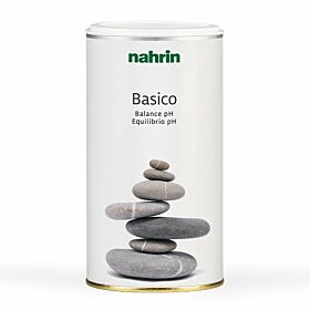 Poudre basique Basico Balance pH