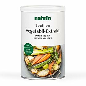 Vegetabil-Extrakt fettfrei