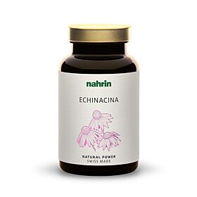 Echinacina Drops - Echinacea Kautabletten mit Echinacea, Vitamin D, Vitamin C sowie Zink
