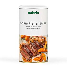 Grüne Pfeffer Sauce