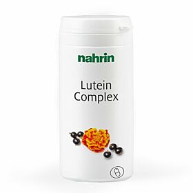Lutein Kapseln