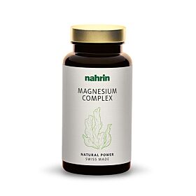 Complex Magnesium