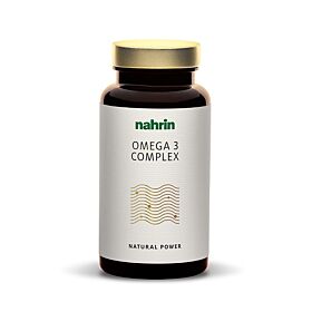 Omega-3 Caps - Capsule con olio di pesce