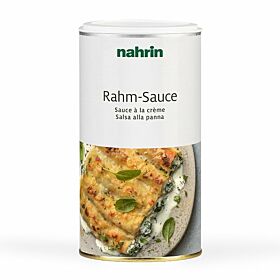 Rahm-Sauce