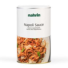 Salsa Napoletana