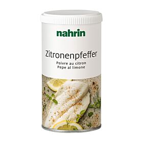 Zitronenpfeffer