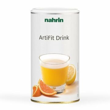 ArtiFit Getränk