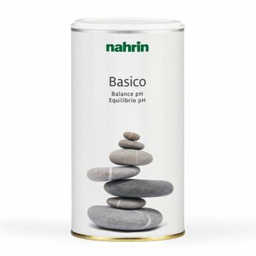 Basenpulver Basico Balance pH