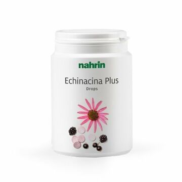 Echinacina Plus Drops