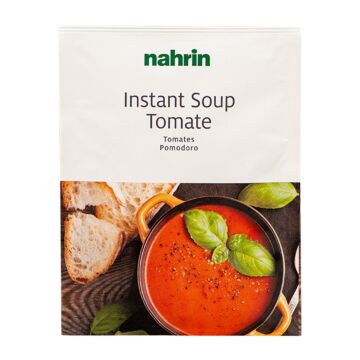 Instant Soup Tomate