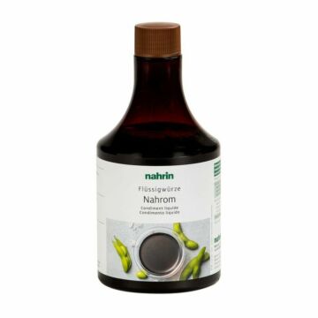 Nahrom Condiment liquide