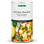 Bouillon de légumes Intenso & Puro
