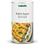 Sauce à la crème