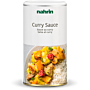 Salsa al curry
