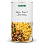 Jäger Sauce