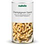 Salsa ai funghi champignon
