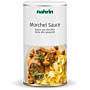 Sauce aux morilles