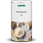 Knoblauch Streuwürze  –  neue Rezeptur