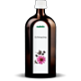 Echinacea Nahrungsergänzungsmittel mit hochwertigem Bio-Echinacea, Vitamin C, Zink und Fruchtsäfte