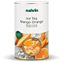 Ice Tea Mango-Arancia