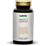 Omega-3 Complex - Fischölkapseln