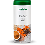 Pfeffer Streuer leer 1 Stk.