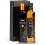 Duo Aceto/Balsamico Bianco