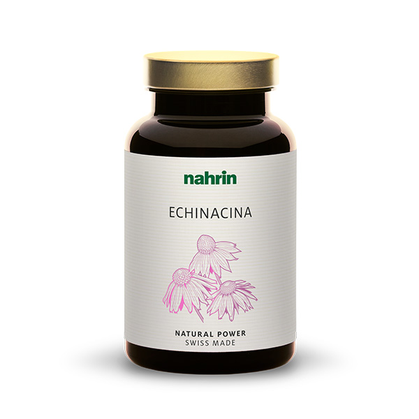 Echinacina Drops